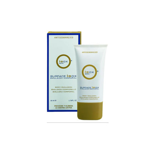 Ioox Surface Emulsion 50ml Jag Couture Beauty