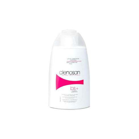 Clenosan Milk Body Hidratante 400ml Jag Couture Beauty