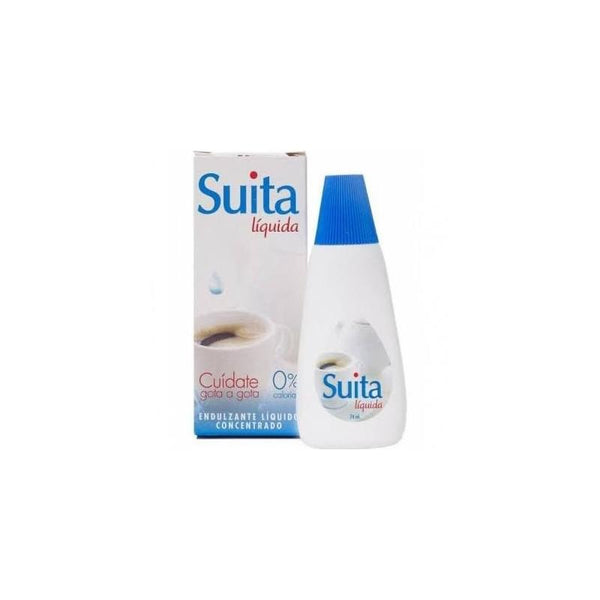 Suita Oral Liquid 24 C.C. Jag Couture Beauty