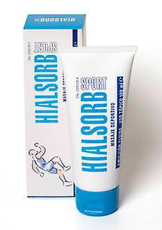 Forté Pharma Bioibérica Hialsorb Sport 100ml - Jag Couture Beauty