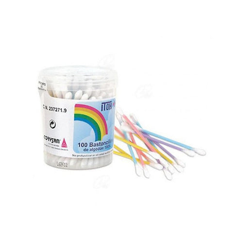 Itho Sticks Canister 100U Jag Couture Beauty