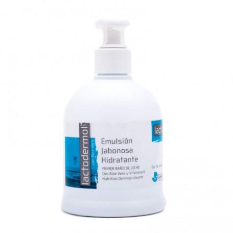 Unipharma Lactodermol™ Ph 5 Jag Couture Beauty