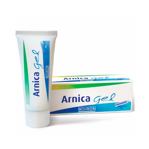 Boiron Arnica Gel 45g Jag Couture Beauty
