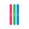 Beter Phosphorescent Fiberglass File Jag Couture Beauty