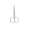 Beter Cuticle Scissors Curved Chrome Jag Couture Beauty