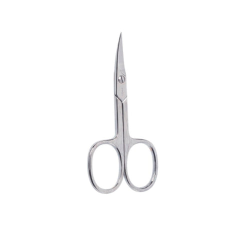 Beter Manicure Nail Scissors Curved Chromed Jag Couture Beauty