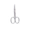 Beter Manicure Nail Scissors Curved Chromed Jag Couture Beauty