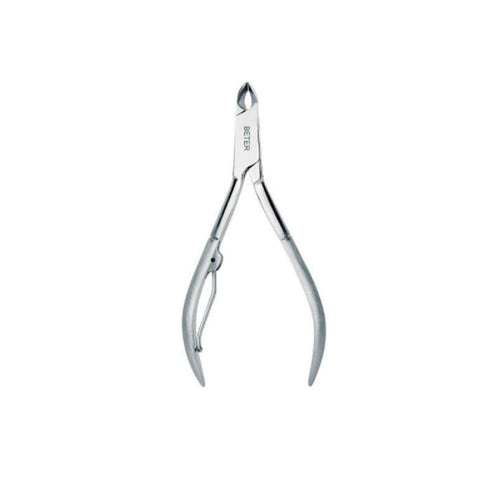 Beter Manicure Nippers Stainless Steel Jag Couture Beauty
