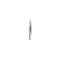 Beter Chrome Plated Straight Tip Tweezers