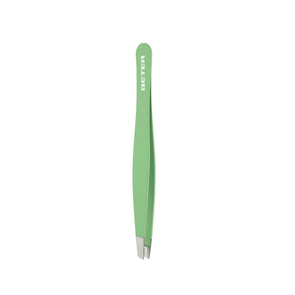 Beter Tweezers Hair Removal Oblique 1U Jag Couture Beauty