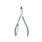 Beter Manicure Pliers Chromed 10cm Jag Couture Beauty