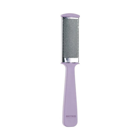 Beter Stainless Steel Pedicure Scraper 1U Jag Couture Beauty