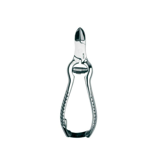 Beter Professional Chromed Pedicure Nippers 12cm Jag Couture Beauty