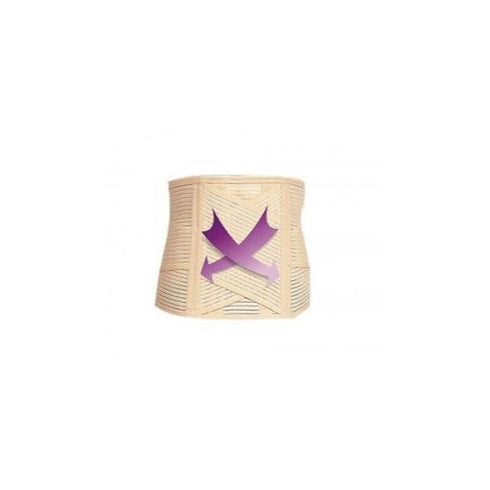 Medilast Lumbar Girdle R/871 T/2 Jag Couture Beauty