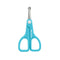 Beter Baby Scissors Plastic Handle 9.2cm Jag Couture Beauty