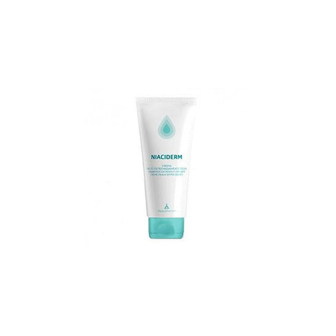 Asacpharma Cpi Niaciderm Crema 200ml Jag Couture Beauty