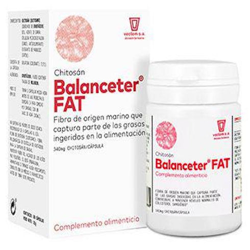Balanceter Fat 112 Tablets - Jag Couture Beauty
