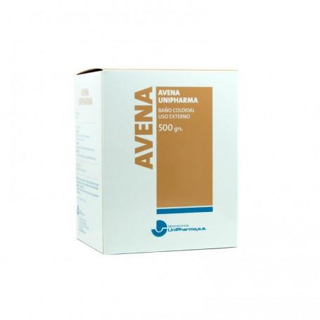 Avena Unipharma Unipharma Avena Colloidal Bath 500ml Jag Couture Beauty