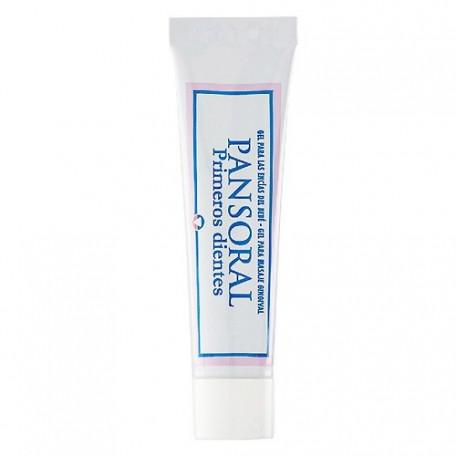 Pansoral Primeros Dientes 15ml - Jag Couture Beauty