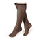 Medilast Socks 300 Brown Small - Jag Couture Beauty