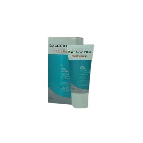 Balsoderm Post Sun Cream 40ml - Jag Couture Beauty