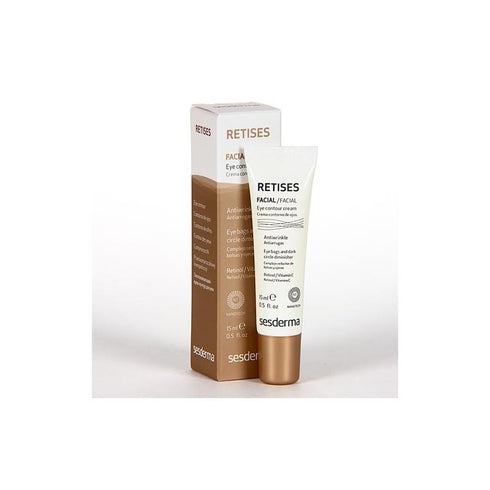 Sesderma Retises 0,05 Eye Contour 15ml Jag Couture Beauty