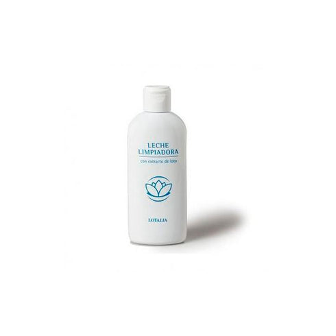 Viñas Lotalia Cleansing Milk 250ml - Jag Couture Beauty