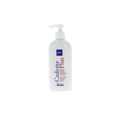 Cdm Plus Emulsión Corporal 250ml Jag Couture Beauty