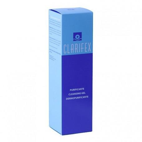 Clarifex Purifying Gel 200ml - Jag Couture Beauty