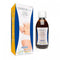 Pharmasor Drenaline 250ml Homeosor Jag Couture Beauty