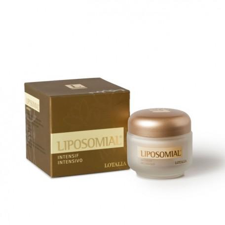 Viñas Intensive Liposomial Night Emulsion 50ml - Jag Couture Beauty