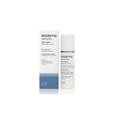 Sesderma Seskavel Hair Repair 30ml Jag Couture Beauty