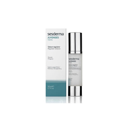 Sesderma Juveses Teens Sebum Regulating Serum 50ml Jag Couture Beauty