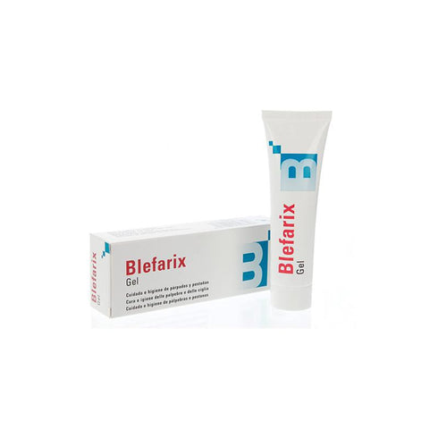 Viñas Blefarix Gel 30ml Jag Couture Beauty