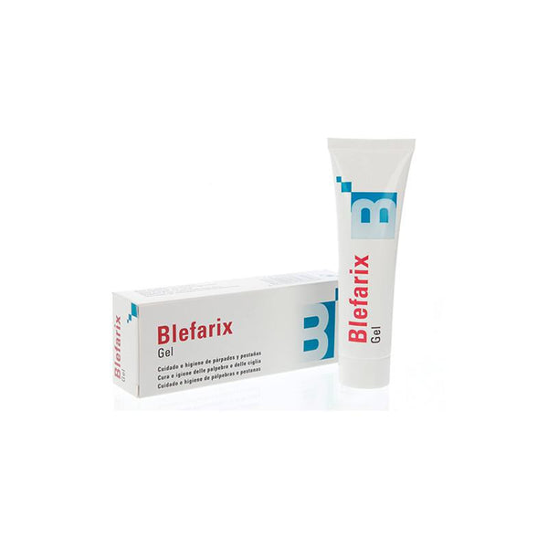 Viñas Blefarix Gel 30ml Jag Couture Beauty