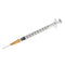Syringe IcoPluma 1ml 0,36X12mm 10 Sub Units - Jag Couture Beauty