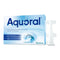 Esteve Aquoral Eye Drops 20 Single Dose X 0,5ml Jag Couture Beauty