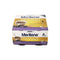 Meritene Resource Fruit Purée Varied Plum Puree 4 Uts - Jag Couture Beauty