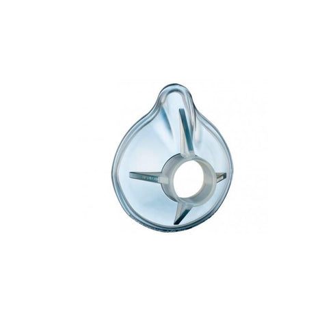 Optichamber Inhalation Mask for Adults Jag Couture Beauty