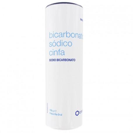 Cinfa Bicarbonate Of Soda 750g - Jag Couture Beauty
