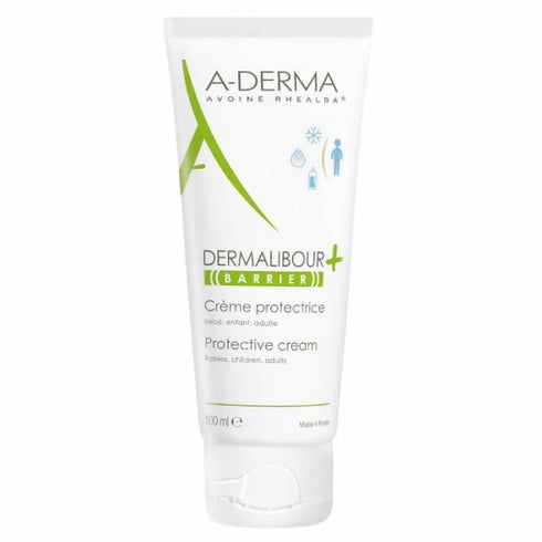 A-Derma Dermalibour Barrier Cream 100ml Jag Couture Beauty