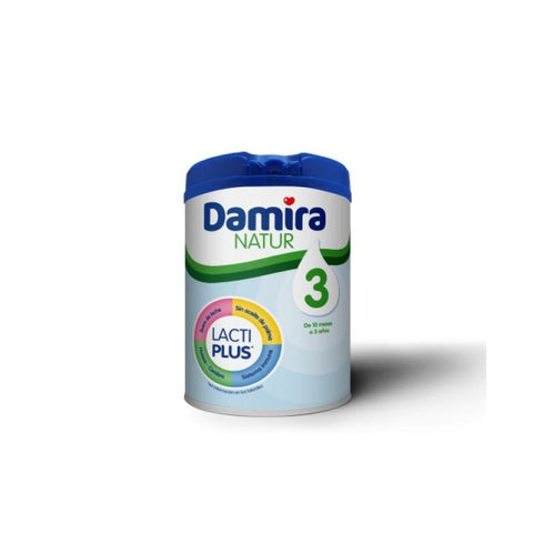 Damira Natur 3 800g Jag Couture Beauty
