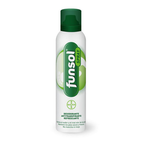 Bayer Funsol™ Spray 150ml - Jag Couture Beauty