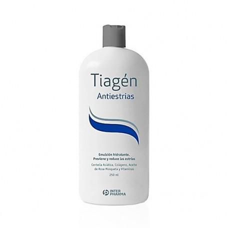 Inter Pharma Tiagén Anti-Stretch Marks Jag Couture Beauty