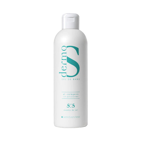 Rilastil Dermo S Bath Gel 1000ml - Jag Couture Beauty