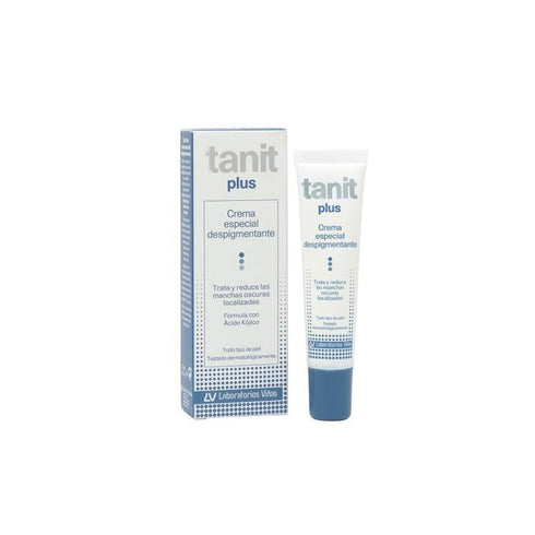 Laboratorios Viñas Tanit Plus Cream 15ml Jag Couture Beauty