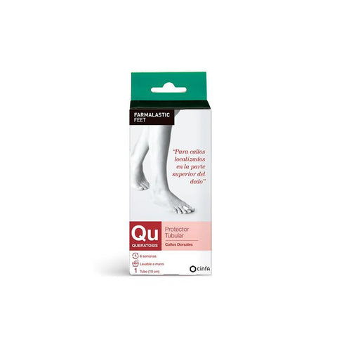 Farmalastic Tubular Pruning Protector Large Size - Jag Couture Beauty