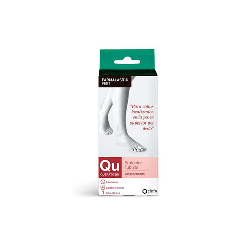 Farmalastic Tubular Pruning Protector Medium Size - Jag Couture Beauty