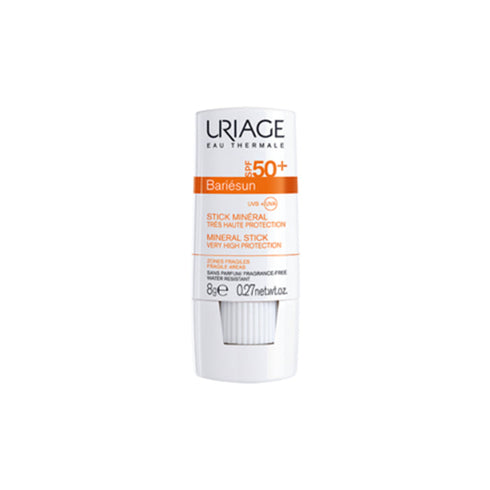 Uriage Bariesun SPF50 + Stick 8g Jag Couture Beauty