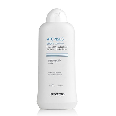 Sesderma Atopises Gel Baño 750ml - Jag Couture Beauty